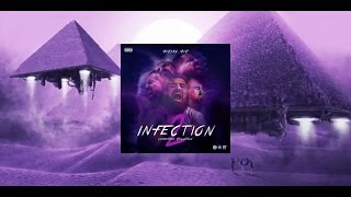 AVEYRO  INFECTION 2 Official Audio [upl. by Murtagh959]