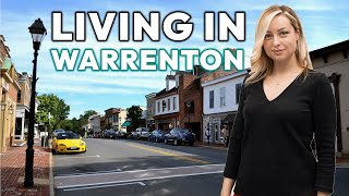 Living in Warrenton VA [upl. by Hershel977]