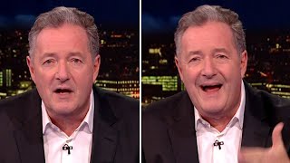 Morgans Mailbag quotI Feel Murderousquot Piers Morgan Reacts To YOUR Comments [upl. by Plume]