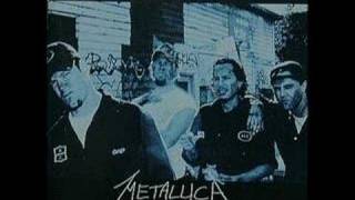 Metallica  Tuesdays Gone Audio Only [upl. by Esilec177]