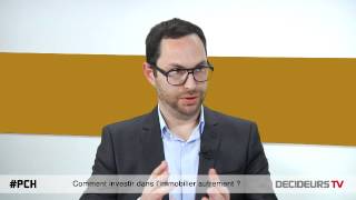 Investir en SCPI à Crédit pièges et astuces [upl. by Utham110]