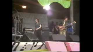 TC Matic live  PINKpop 1983  Que Pasa  Le Java  Touch Me  O LaLa cest Magnifique [upl. by Valera]