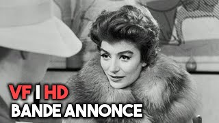 Le Farceur 1961 Bande Annonce VF HD [upl. by Dell804]