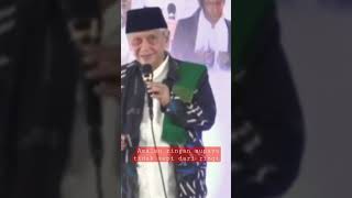 KH Chalwani Nawawi Berjan Purworejo [upl. by Kalfas]