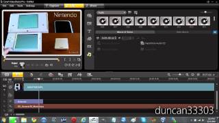 Corel VideoStudio Pro X3 Review [upl. by Nikola]