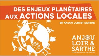 CCALS  Invitation réunions publiques mars 2022 [upl. by Annawot]