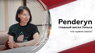 Главный виски Уэльса Говорим про Penderyn [upl. by Ethelind]