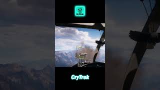 Far Cry 5 Destroy JACOBs Helicoptersfarcry5 FarCry5 Gaming GameGuide Gameplay FPSgamertips [upl. by Sacul]