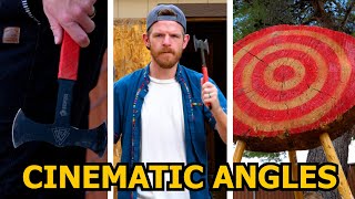 Film Teachers Best Lessons  Mastering Cinematic Angles [upl. by Aloek]