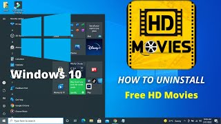 How To Install Free HD Movies In Windows 10  Installation Successfully  InstallGeeks [upl. by Decrem]