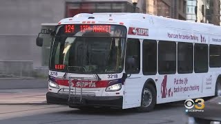 New SEPTA Schedules Now In Effect [upl. by Clougher255]