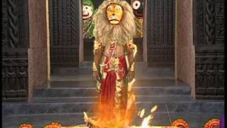 Shree Jagannath  Episode 46  Epic Story  Oriya Devotional  Lokdhun Oriya [upl. by Ainud795]