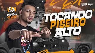 TOCANDO PISEIRO ALTO  Victor Meira [upl. by Athiste]