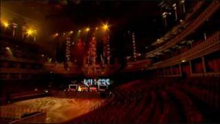 HD Part 0124  Enterlude  The Killers Live from the Royal Albert Hall [upl. by Renell]