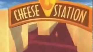 Who moved my cheese Full Movie [upl. by Ahsemad]