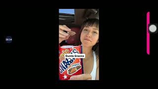 Kristie VS Kitchen Todays World Candy Review 🍬👀 Asmr Mukbang The Tuesday September 17 2024 [upl. by Stefanac]