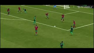 MÉXICO VS PORTUGAL [upl. by Iznik]