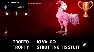 Far Cry 6 Trofeo quotIo valgoquot quotStrutting His Stuffquot Trophy [upl. by Aehsel763]