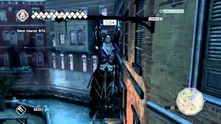 Assassins Creed 2 walkthrough  And Theyre Off [upl. by Nyleuqaj535]