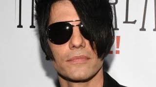 The Truth About Criss Angel [upl. by Lawler]