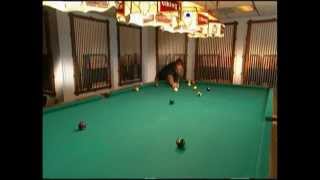 Visit Iwan Simonis Cloth Factory in Belgium by Thailand Pool Tables Billiards [upl. by Nyledam961]