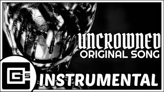 BENDY AND THE INK MACHINE SONG ▶ quotUncrownedquot Instrumental  CG5 [upl. by Bryan]