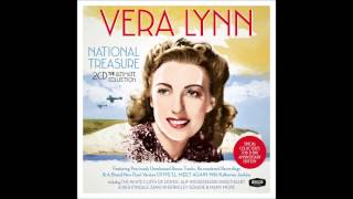 Vera Lynn  A Nightingale Sang In Berkeley Square [upl. by Aidile]