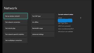 HOW TO fix UPnP not successful 🔥 Strict NAT Type 🔥 on Xbox Series X via Xfinity [upl. by Henig]