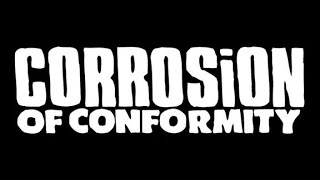 Corrosion Of Conformity  ALBATROSS Backing Track with Vocals [upl. by Ahkihs]