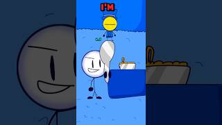 I got a Comically long spoon 😁 animation meme [upl. by Gamaliel]