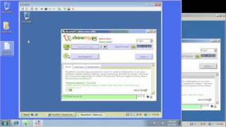 Remote Access with ShowMyPCcom [upl. by Ainehs]