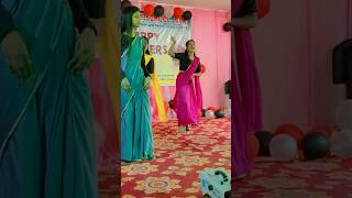 viralreels dance 2024shorts music shorts videos teachers day viralvideos [upl. by Luedtke]