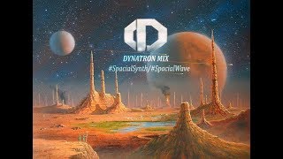 The Very Best Of Dynatron SpaceSynthSpaceWave [upl. by Tillford405]