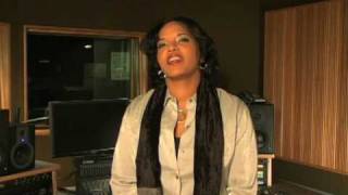 Terri Lyne Carrington More To Say EPK [upl. by Huxley]