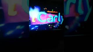 Icarly Intro Season 3 [upl. by Acirat]