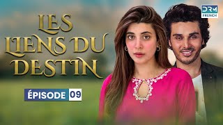 Les liens du destin  Épisode 09  Série indienne en français  C9D6O [upl. by Hortensia]