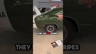 🤫 Hidden Mopar Secrets [upl. by Gwendolen30]