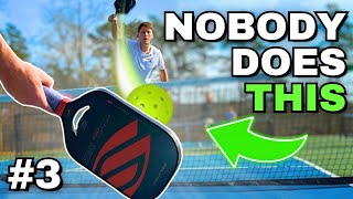 8 Pickleball Strategies That Beat 99 of Players [upl. by Arther802]