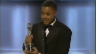 FIRELIGHT Hallmark Hall Of Fame  Cuba Gooding Jr [upl. by Layap]