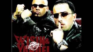 wisin y yandel solo una noche pal mundo [upl. by Nagaet]