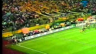 Especial Boca Campeon Libertadores 2000 TYCavi [upl. by Ailicec166]