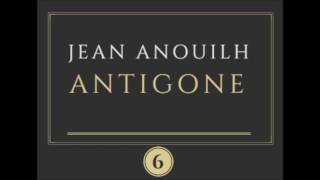 Antigone Livre audio Partie 0 Prologue [upl. by Elleiad453]