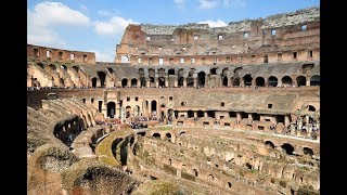 Curiosidades Históricas El cemento Romano [upl. by Beryle]