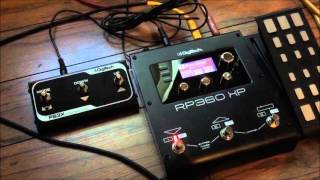 Digitech RP360XP Review [upl. by Pfeffer]