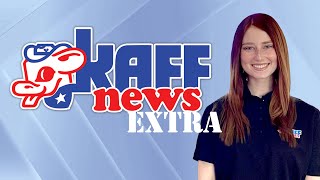 July 24 2024  KAFF News Extra [upl. by Aniala]