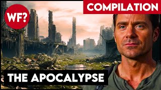 Compilation Stories about the Apocalypse [upl. by Sanson]