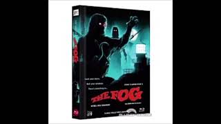 NEW John Carpenter Mediabooks by 84 Entertainment Germany THE FOG PRINCE OF DARKNESS THEY LIVE [upl. by Kenyon]