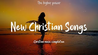 New Christian Worship Songs 2024 With Lyrics  Best Christian Gospel Songs Lyrics Playlist [upl. by Adniroc493]