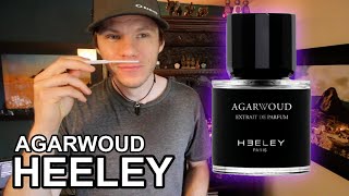 Heeley  Agarwoud Full Review [upl. by Na656]