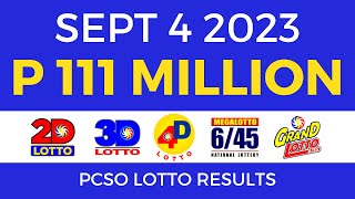 Lotto Result January 24 2024 9pm PCSO [upl. by Aryajay]